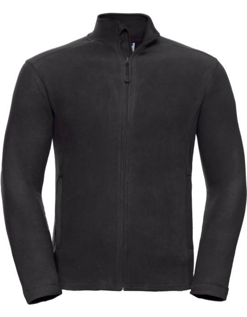 Jachetă din microfleece pentru bărbați